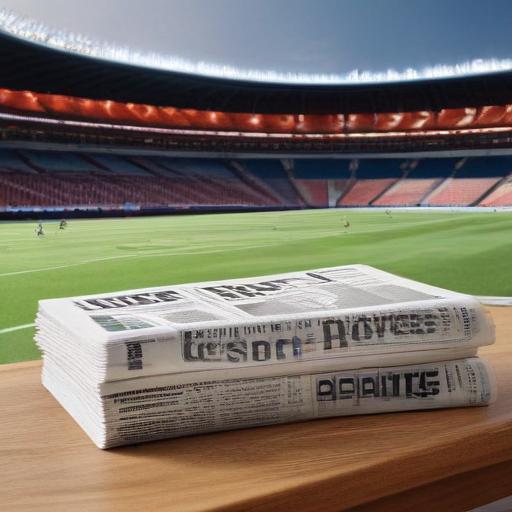 Executive Moves Reshape Sports Business and College Athletics