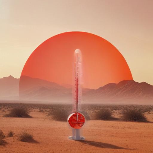 Extreme Heat Alert: Phoenix Soars as Records Shatter!