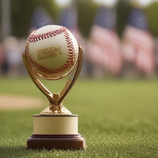 Fairfield LLWS Run Sparks Community Pride and Parade Plans