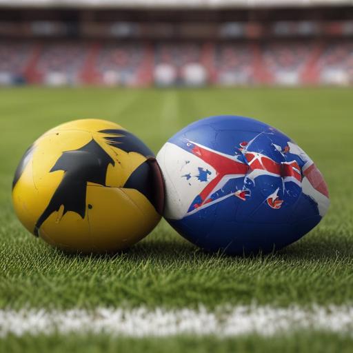 Farmageddon Goes Global: Iowa State-Kansas State Clash in Dublin