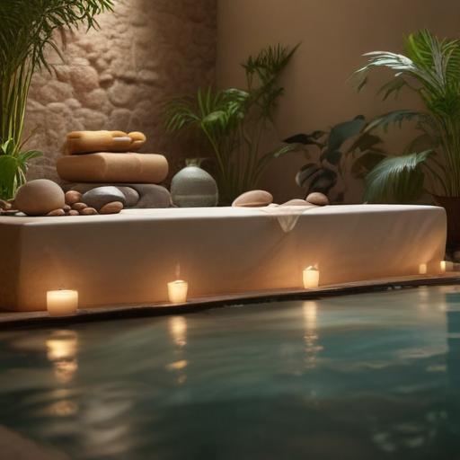 Faroe Islands Wellness on the Rise as Ress Spa Expands at Hotel Føroyar