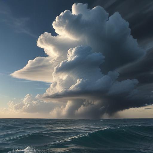 Fernand: Sixth Named Storm of 2025 Atlantic Forms, Bermuda Stays Offshore