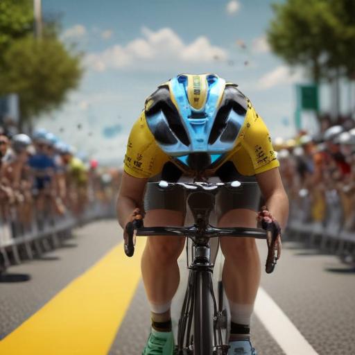 Ferrand-Prévot Builds Lead as Tour de France Femmes Nears Thrilling Finale