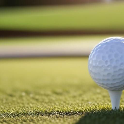 Final Day Showdown: Can Echavarria Overcome Young's Five-Stroke Lead?