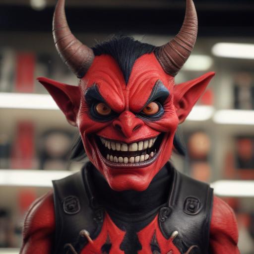 Finn Balor's Demonito Puppet Debuts in WWE Store, Sparks Cross-Brand Buzz