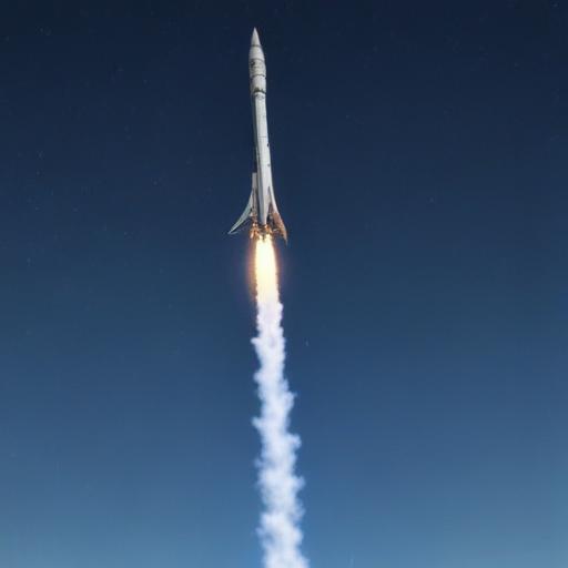 Firefly Aerospace Soars with $868 Million IPO: What's Next for Space Tech?