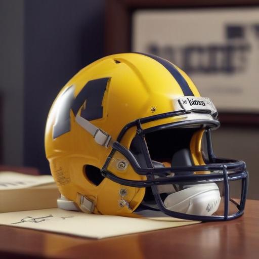 Five-star RB Savion Hiter commits to Michigan over SEC rivals