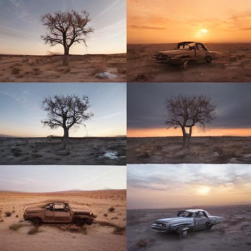 Five Open-World Games That Don’t End Happily