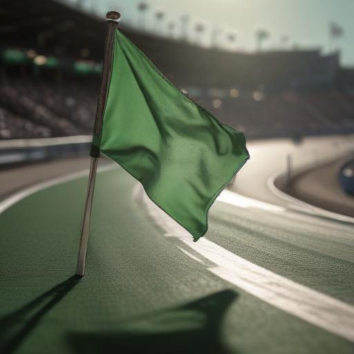 Flau’jae Johnson to Return for AGT 20th Anniversary and Wave the Green Flag at Daytona