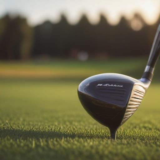 Fleetwood in the Driver's Seat: Can He Capture His First PGA Tour Title?