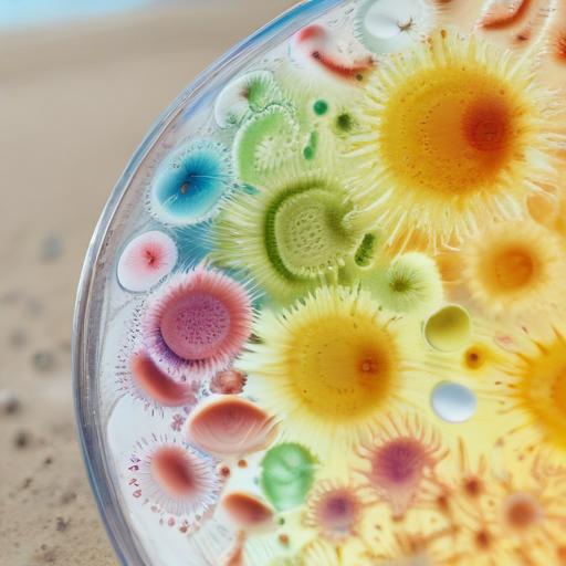 Flesh-Eating Bacteria Surge: What You Need to Know This Summer