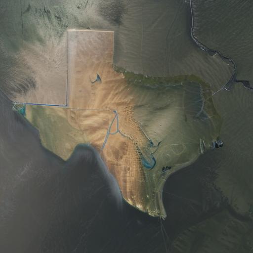 Flood Watch West of San Antonio as 98L Remnant Brings Heavy Rain Potential