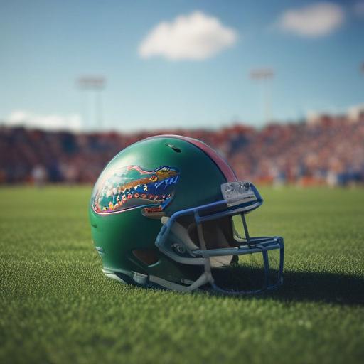 Florida Gators Kick Off Season as Lagway Poised to Return vs LIU
