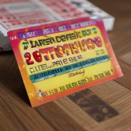 Florida Lottery Results: Who Took Home the Jackpot?