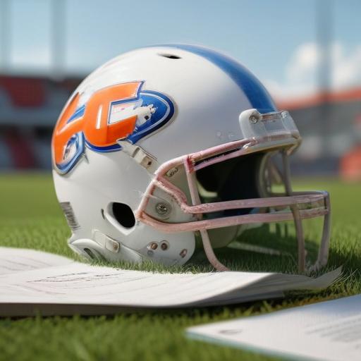 Florida QB DJ Lagway Joins Earl Campbell Watch List
