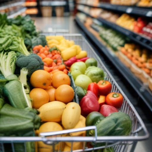 Florida's Bold Move: New SNAP Restrictions on Unhealthy Foods Coming in 2026