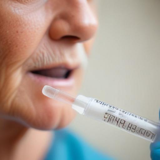 Flu Season for Seniors: Why Vaccination Matters More Than Ever