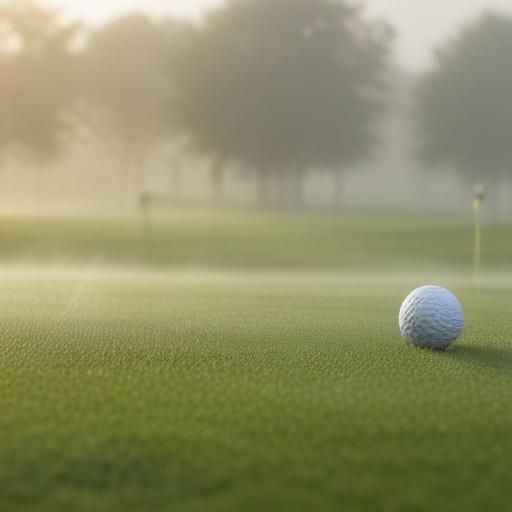 Fog Delays at Omega European Masters Spark Ryder Cup Hopes
