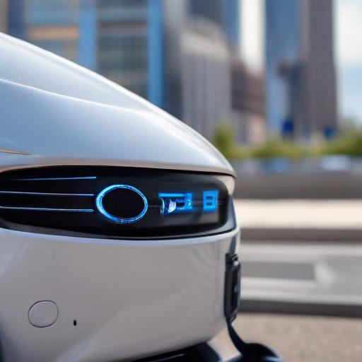 Ford's Game-Changing Electric Strategy: What to Expect?