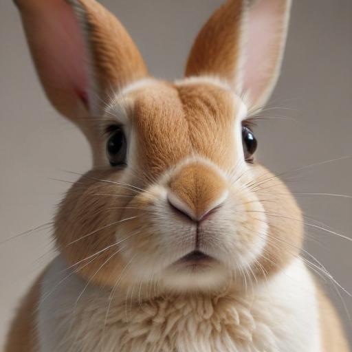 Fort Collins Rabbits Face Mysterious Quill-Like Growths: Virus Confirmed
