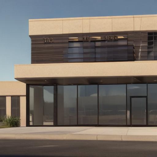 Fort Worth Unveils 450,000-Sq-Ft Film Studio Hub Backed by Paramount and Hillwood