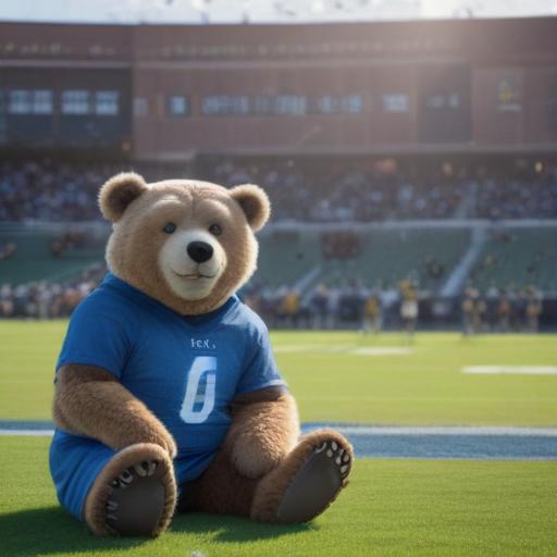Foster's Year Two at UCLA: Can the Bruins Rise in the Big Ten?