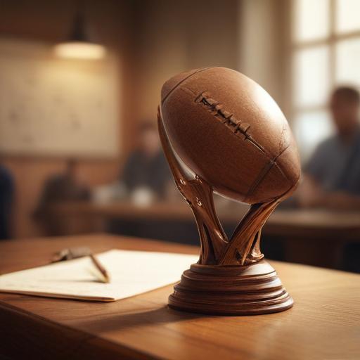 Four Data-Driven Rules to Outsmart Your Fantasy Football Draft