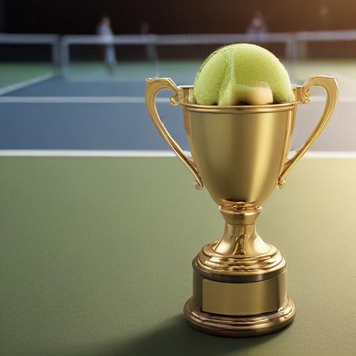 Frances Tiafoe Net Worth 2025: What Fuels His Growing Fortune