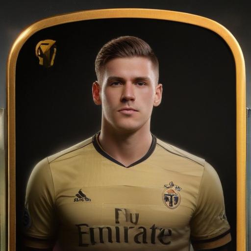 Francesco Totti Joins EA FC 26 as Icon for Ultimate Team