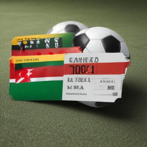 Free CHAN 2024 Tickets for Sudan-Senegal Third-Place Clash in Uganda