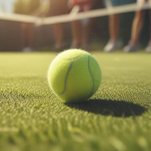 Fritz Storms Into Semifinals with an Ace-Filled Victory
