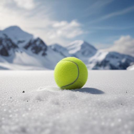 From the Alps to No. 1: Jannik Sinner’s meteoric rise reshaping tennis