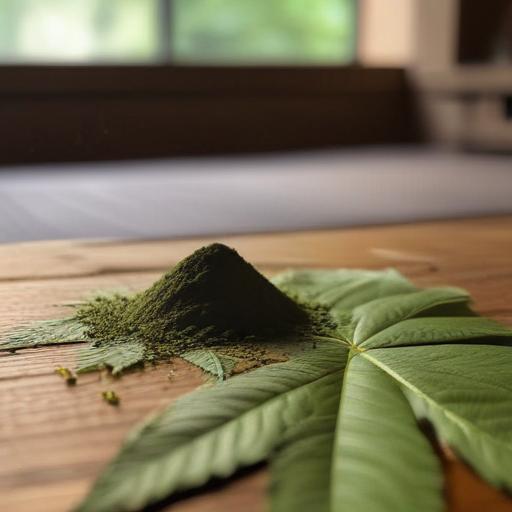 From Wellness to Wreckage: One Mother’s Struggle with Kratom Addiction