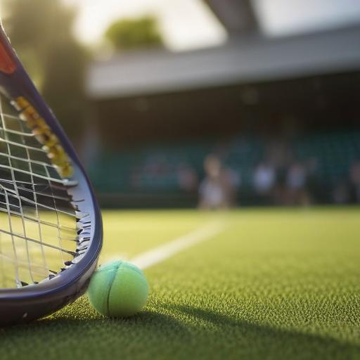From Wimbledon Glory to the US Open: Sinner’s Grounded Resilience on the Rise
