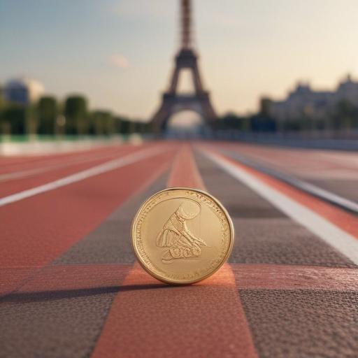 Gabby Thomas Triumphs in Paris 2024 as She Faces the Pressure of Olympic Fame