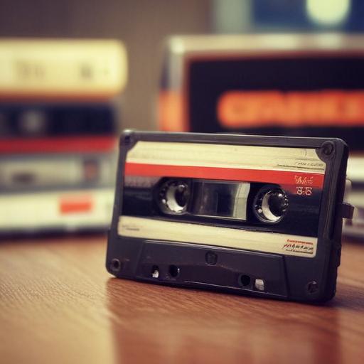 Gael Fashingbauer Cooper: Gen X Nostalgia Meets Modern Media Insight