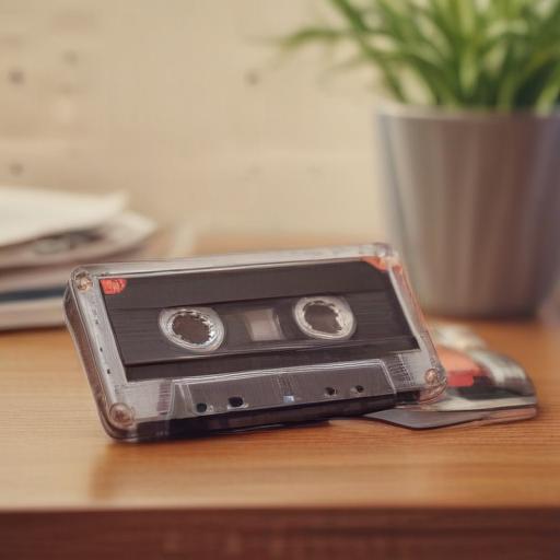 Gael Fashingbauer Cooper: Turning Nostalgia Into Tech Insight at CNET