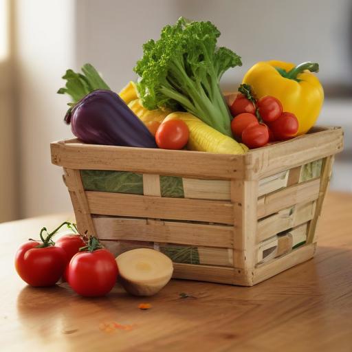 Garden to Table: Roblox's Culinary Adventure Unveiled!