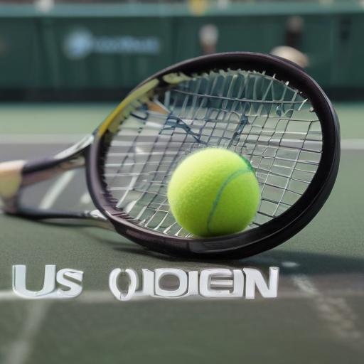 Gauff battles nerves and a revamped serve to reach the US Open third round