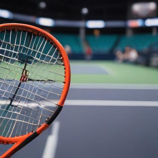 Gauff Debuts at US Open With New Biomechanics Coach as Serve Struggles Continue