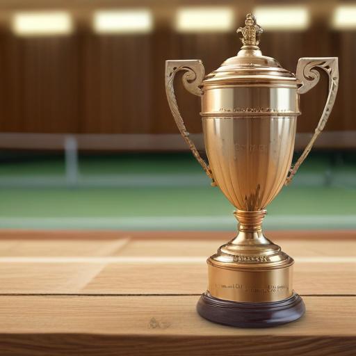 Gauff Tops Forbes Earnings Ahead of US Open Spotlight