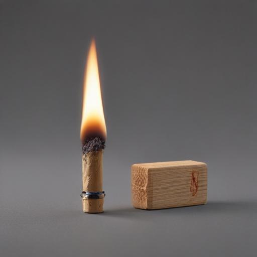 Gavin Adcock Drops Light a Fire Ahead of Own Worst Enemy