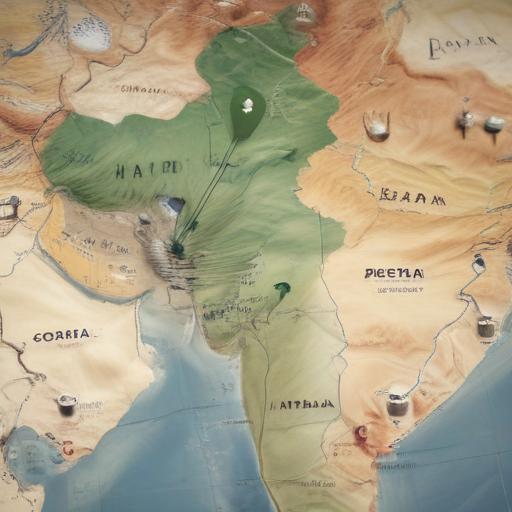 Geopolitical Tensions: India's Struggle Amid US-Pakistan Rapprochement