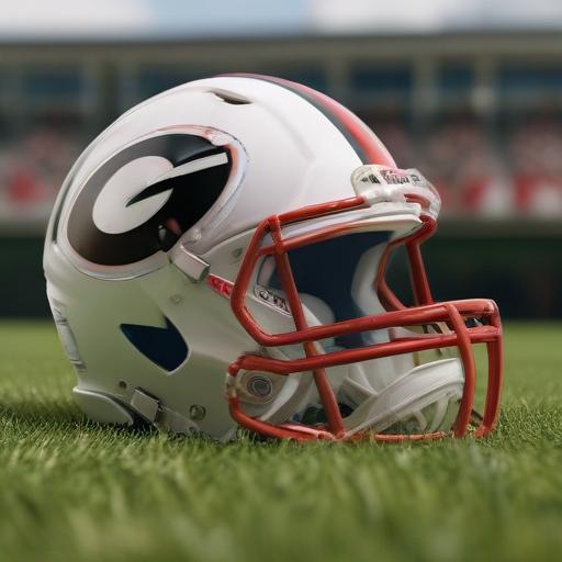 Georgia Bulldogs’ Defense Breaks Into Top-100 Ahead of Marshall Clash