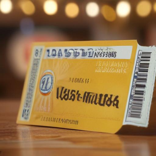Georgia Lottery Players Cash In: $1 Million Powerball Win Sparks Excitement!