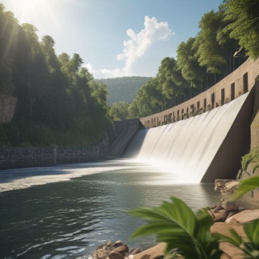 Georgia Power Bets on Hydropower Modernization for a Clean Energy Future