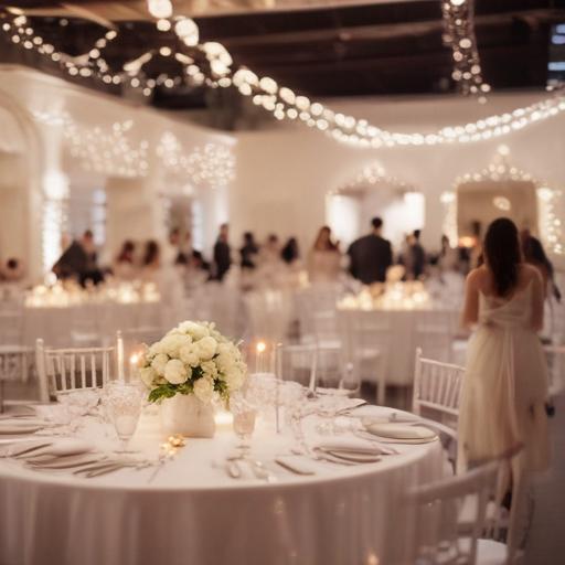 Get Ready for a Night of White: Houston's Beloved Tradition Returns!