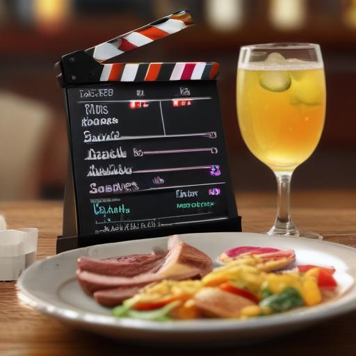 Get Ready to Taste the Magic: P.F. Chang’s Unveils "Freakier Flavors Menu" for New Movie Release!