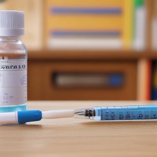 Get Your Kids Ready: Essential Immunization Steps Before School Starts!