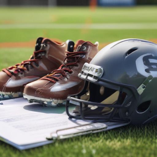 Giants Get Key Injury Updates as Nabers, Thomas Return to Practice Ahead of Week 1